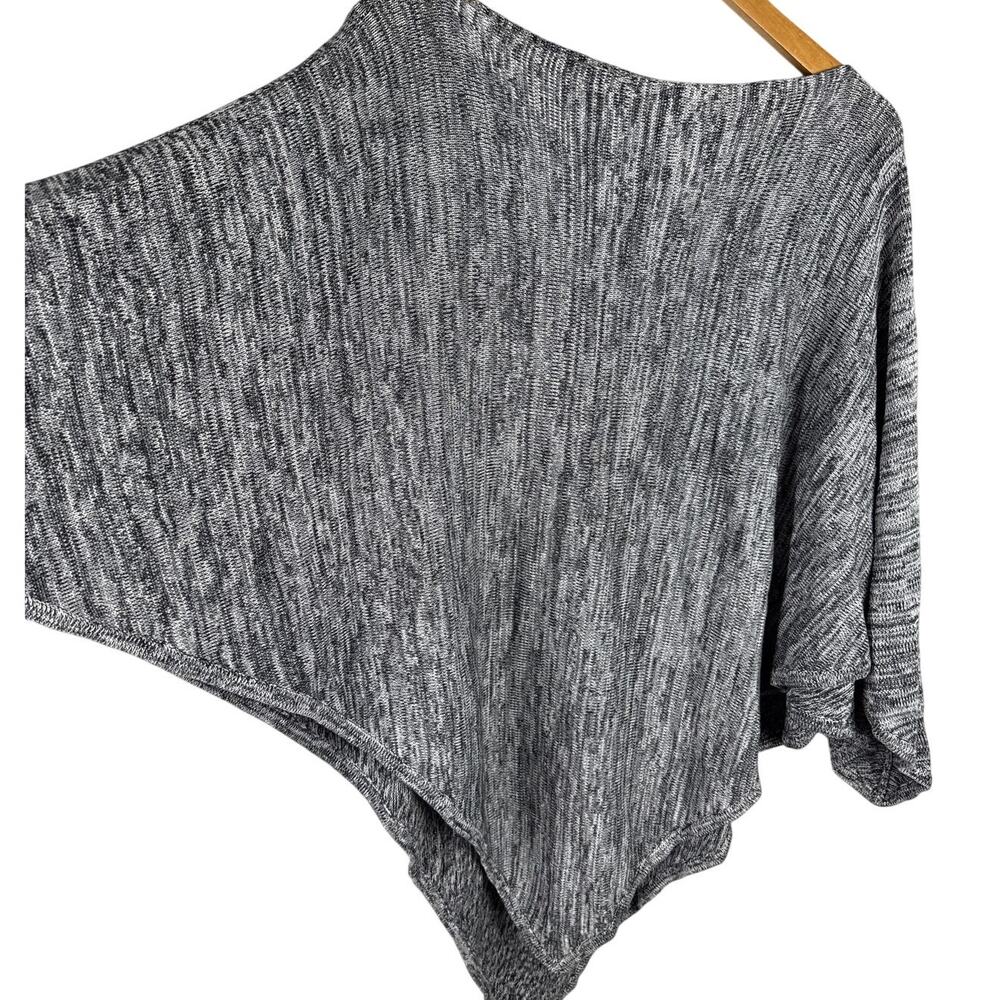 Lululemon Cashmere Blend Mantra Scarf Heathered Black Size‎ One Size - Picture 7 of 11